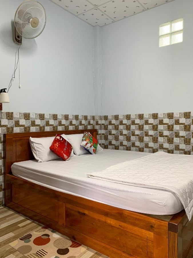 Hotel Thao Tran Hà Tiên Esterno foto