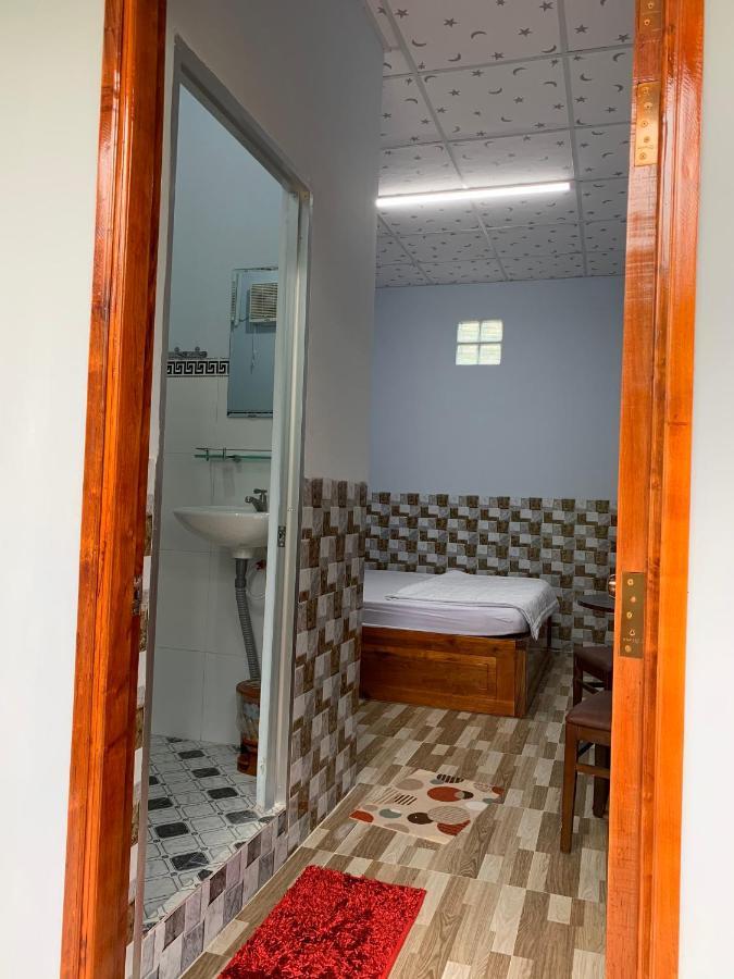 Hotel Thao Tran Hà Tiên Esterno foto